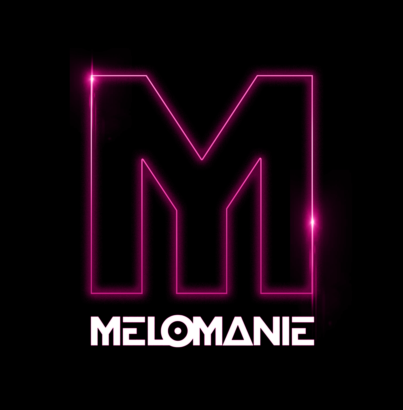 Melomanie splash