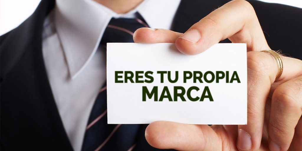 Cómo puede influir la marca personal en nuestro futuro