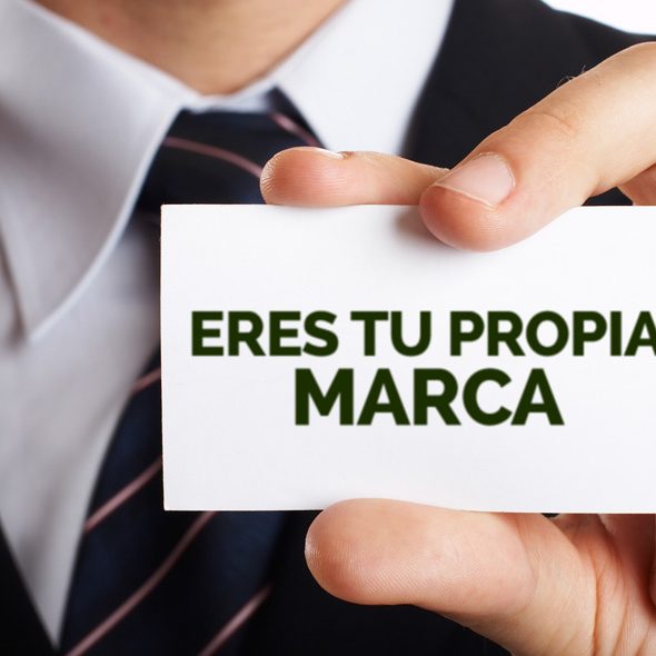 Cómo puede influir la marca personal en nuestro futuro