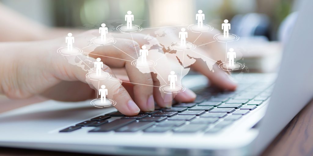 Transformación digital ¿qué es y en qué te puede beneficiar?
