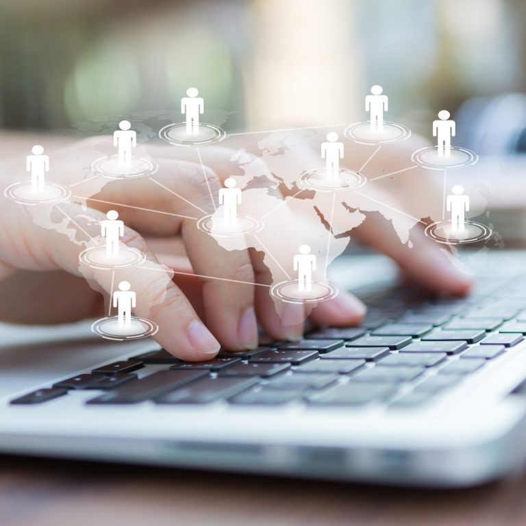Transformación digital ¿qué es y en qué te puede beneficiar?