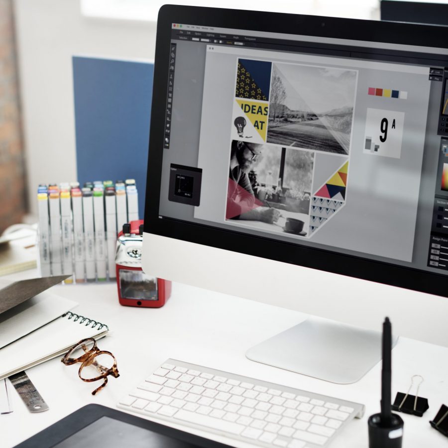Diseño web