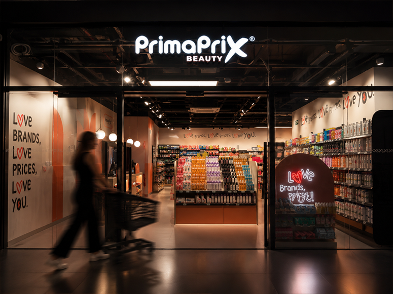 Primaprix